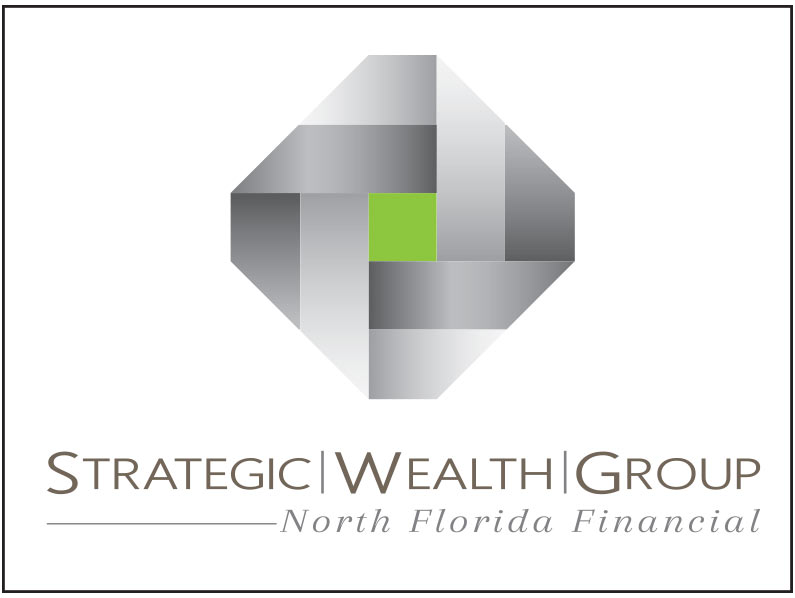 Strategic Wealth Logo